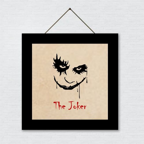 The Joker