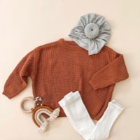 סריג "פריז" אוברסייז