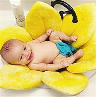 מושב מקלחת ססגוני - ניו בורן