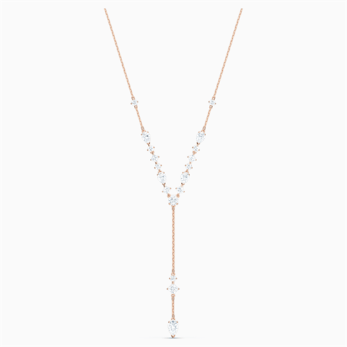 שרשרת Swarovski קולקציית Attract