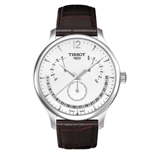 שעון TISSOT