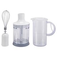 בלנדר מוט + מעבד מזון מקצועי PHILIPS HR1366