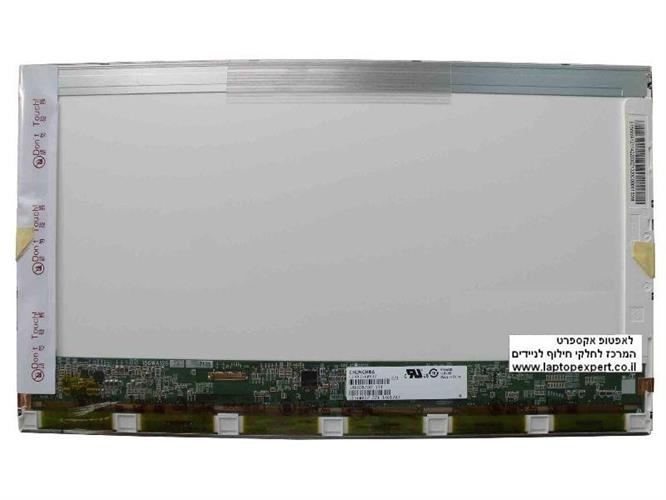 החלפת מסך למחשב נייד HP / Dell 15.6