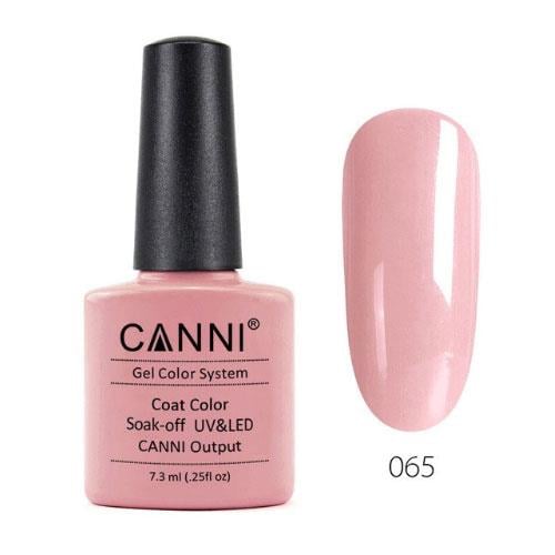 ג'ל CANNI קאני 65