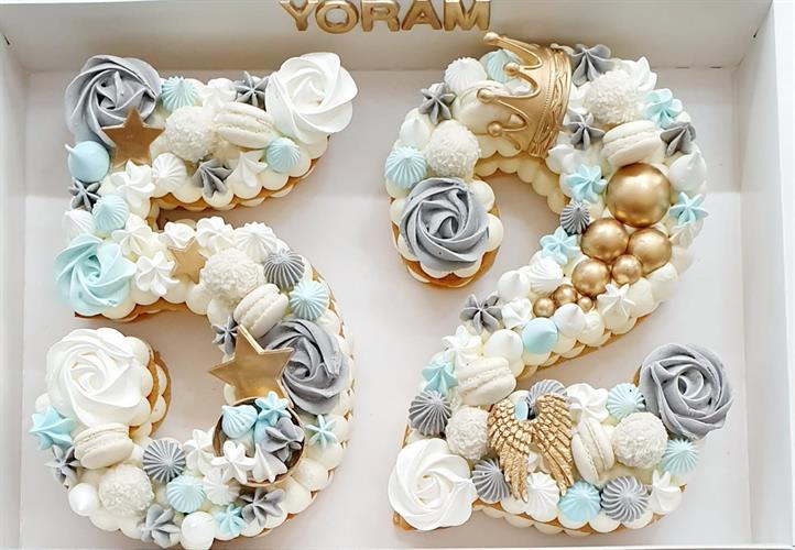 תבנית כוכבים גדולים ליצירה בשוקולד | כוכבים לעוגות סמאש | תבנית ליצירה