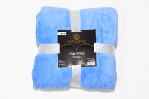 שמיכת פליז 180X200