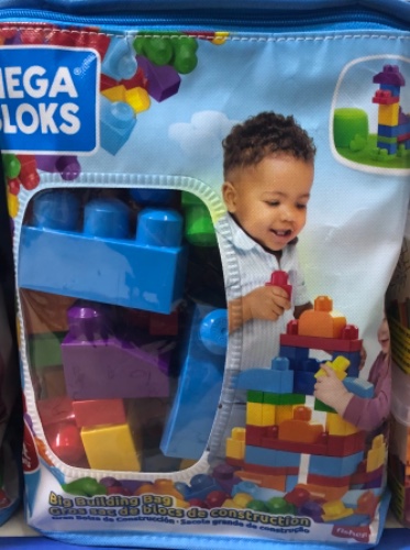 לגו חלקים גדולים