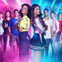 אבקת הקסם - כפולה