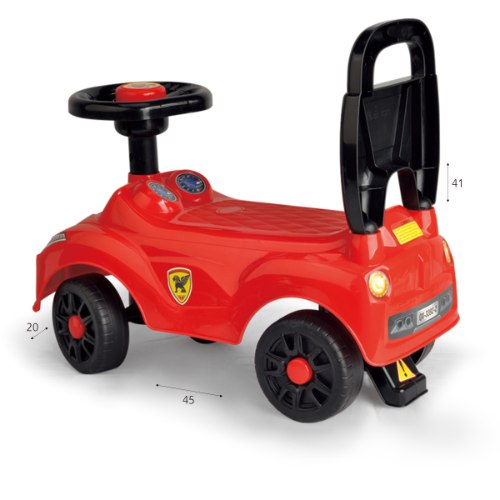 בימבה פראלי