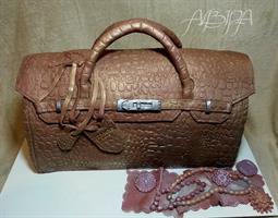 טקסטורה קרוקודיל - תנין