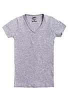 חולצת בייסיק בנות