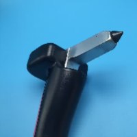 ידית עזר ליציאה וכניסה לרכב