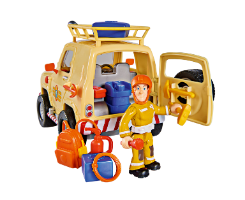 סמי הכבאי - ג'יפ 4X4