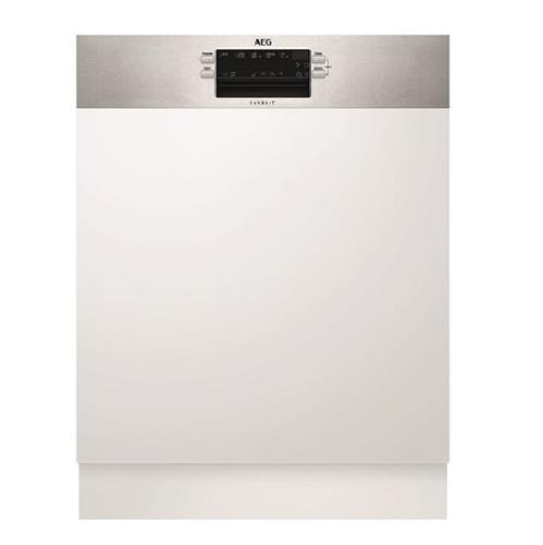 מדיח כלים ‏רחב AEG FFB52600ZW