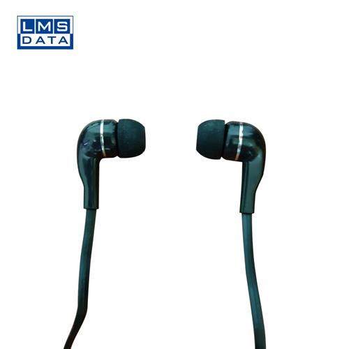 אוזניות MS-208 מבית LMS DATA