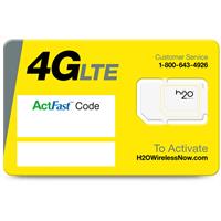 כרטיס סים אמריקאי  בנפח 15 גיגה ברשת at&t