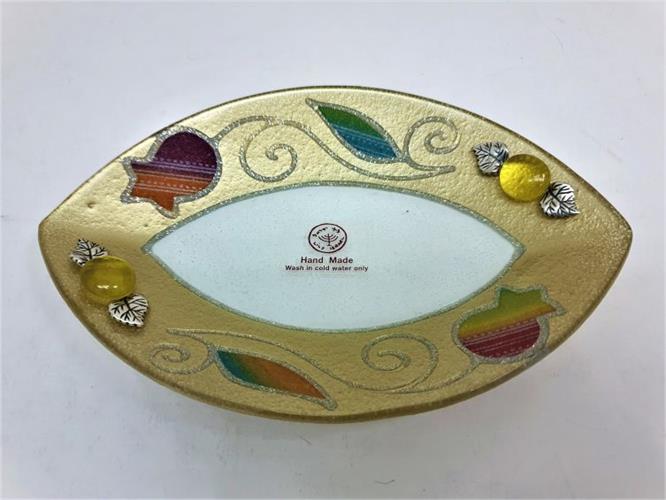 מגש עין מיני