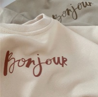 פוטר בונז׳ור