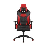 כיסא גיימניגRGB CHAIR ACHILES E1 RED