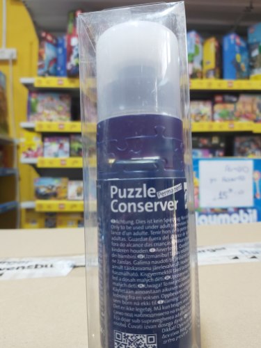 דבק לפאזלים איכותי