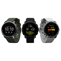 שעון דופק Polar GRIT X