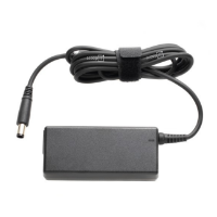 מטען מקורי למחשב נייד דל Dell 19.5V 3.34A 65W 7.45.0