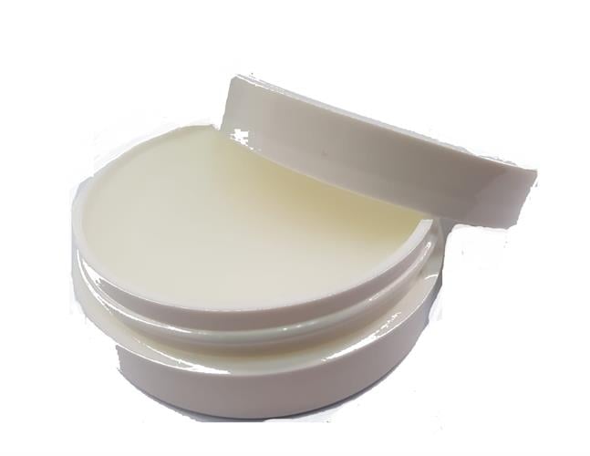 שעווה לפיסול גדולה 38g - שקופה