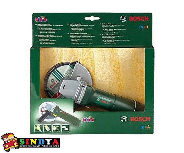בוש מסור דיסק - BOSCH 8427