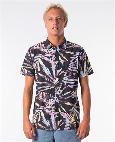 RIP CURL GLITCH S/S SHIRT