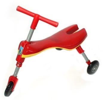 בימבה ג"וק במגוון צבעים