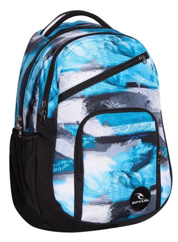 תיק גב ריפקארל אלכסון גלים