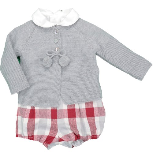 סט בנים דגם מתיאס - 3 חלקים