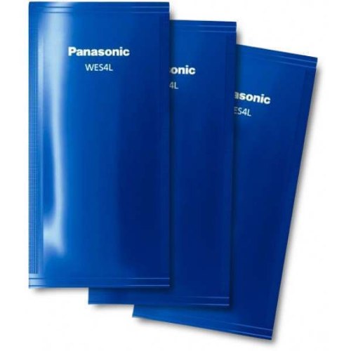 נוזל ניקוי למכונת גילוח PANASONIC WES 4L03 Panasoinc