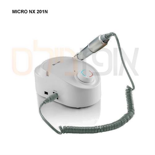 מכונת שיוף MICRO-NX-201N