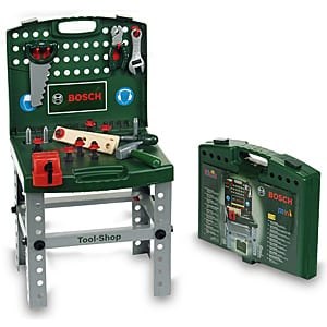 שולחן כלי עבודה-BOSCH
