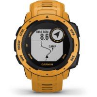 שעון דופק Garmin Instinct
