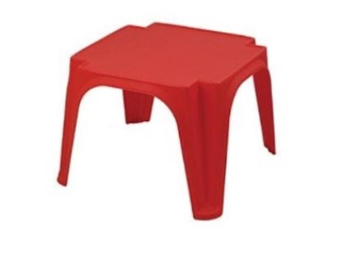 שולחן פלסטיק