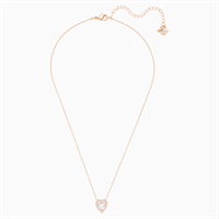 שרשרת SWAROVSKI מקולקציית Sparkling DC