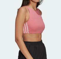 נשים | ADIDAS FAKTEN BRA TOP PINK