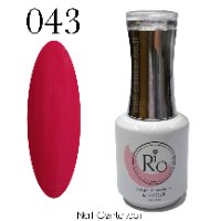 לק ג'ל ריו צבע מס' 43