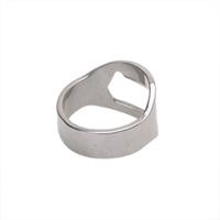 טבעת פותחן בירה - 2 יח'