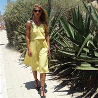 סט טוליפ צהוב