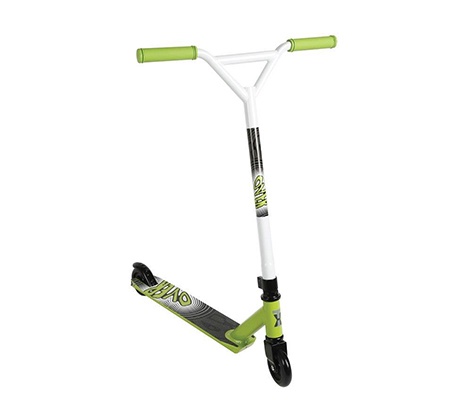 קורקינט פעלולים MOJO