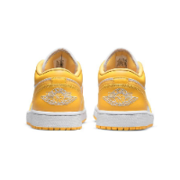 Nike Air Jordan 1 Low Pollen