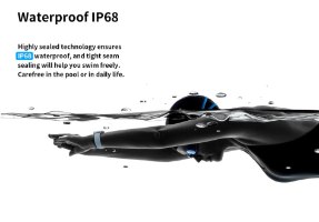 שעון חכם בעיצוב חדשני - SA.WHTCH