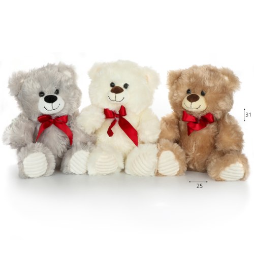 דובי דב 10.5 אינץ