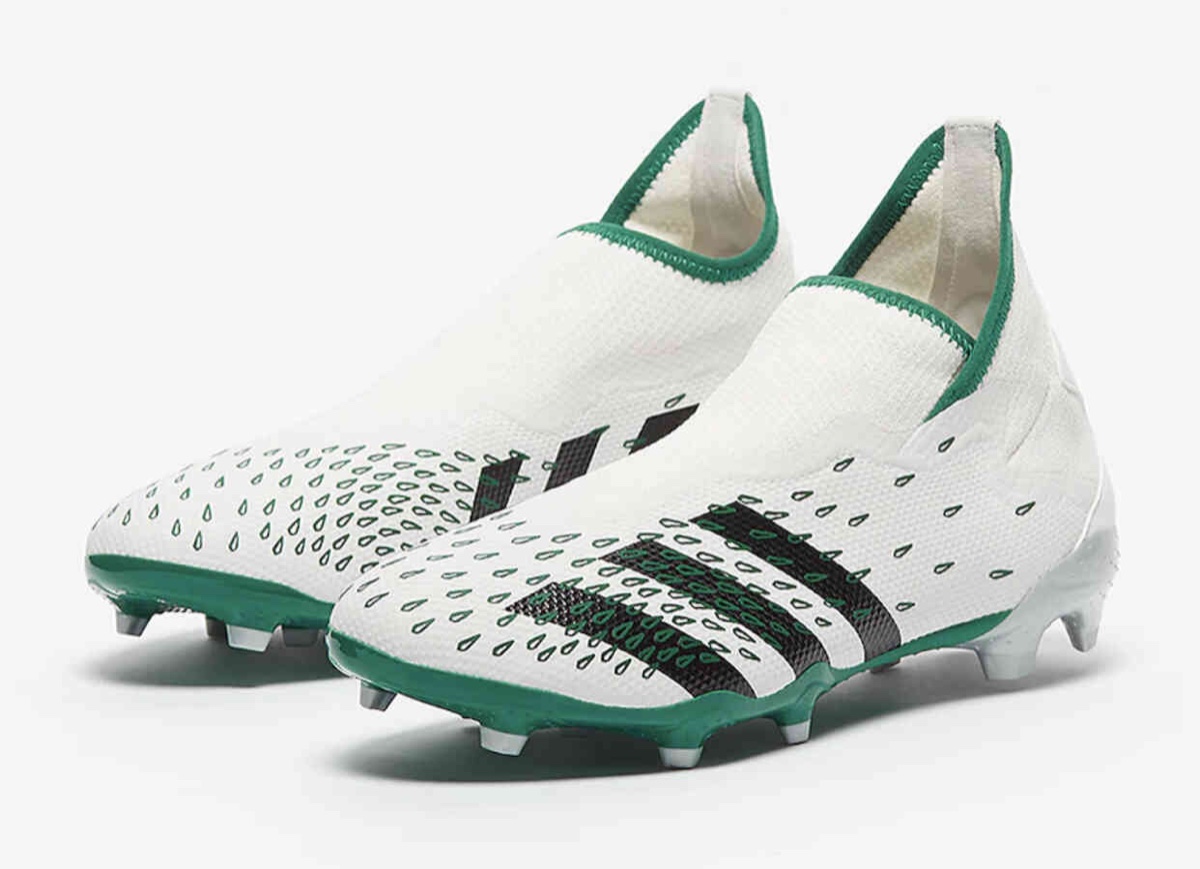 adidas Predator Freak .3 Laceless FG 