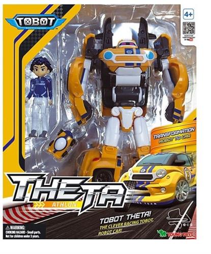 טובוט תידה THETA