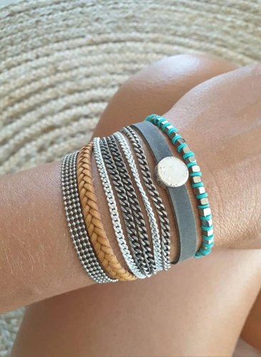 צמיד רוית 7001