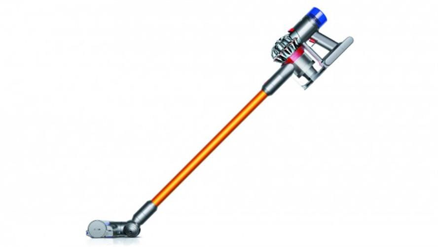 שואב דייסון האלחוטי  Dyson V8 Absolute